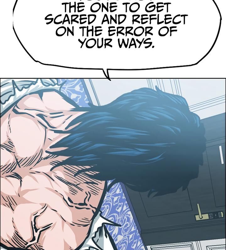 Read Rooftop Sword Master Manga Online