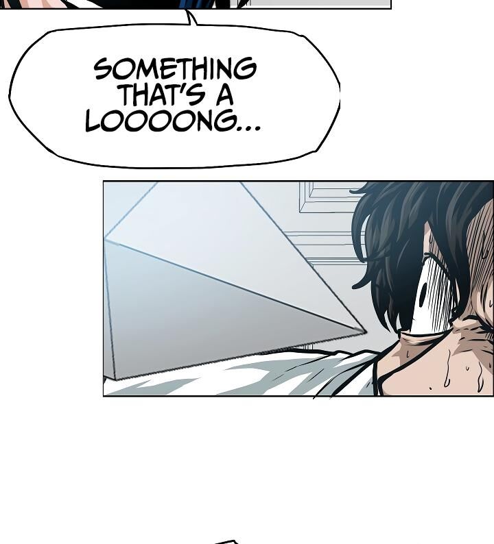 Read Rooftop Sword Master Manga Online