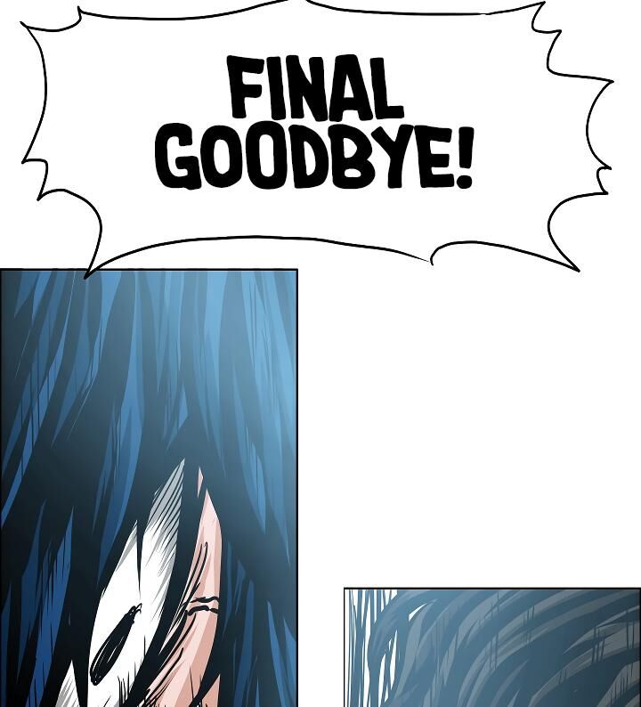 Read Rooftop Sword Master Manga Online