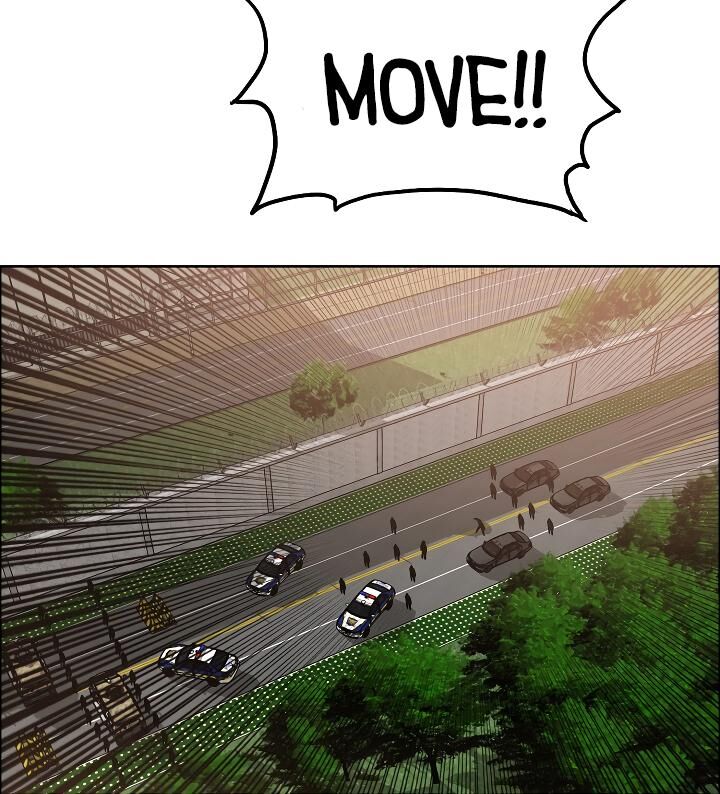 Read Rooftop Sword Master Manga Online