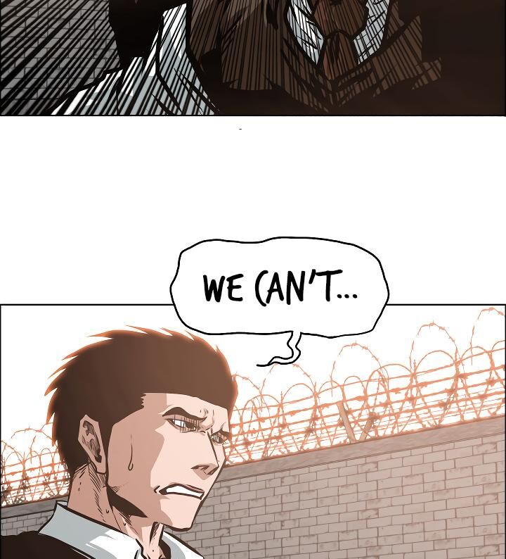 Read Rooftop Sword Master Manga Online