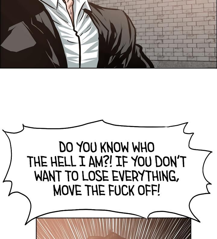 Read Rooftop Sword Master Manga Online