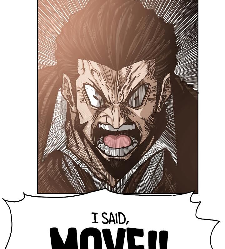 Read Rooftop Sword Master Manga Online