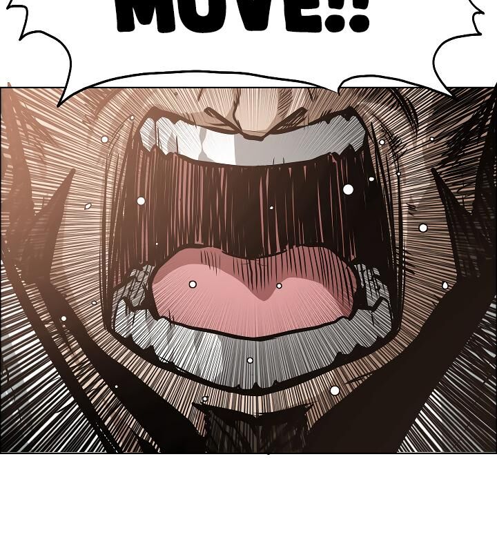 Read Rooftop Sword Master Manga Online