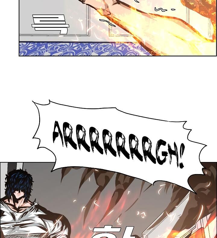 Read Rooftop Sword Master Manga Online