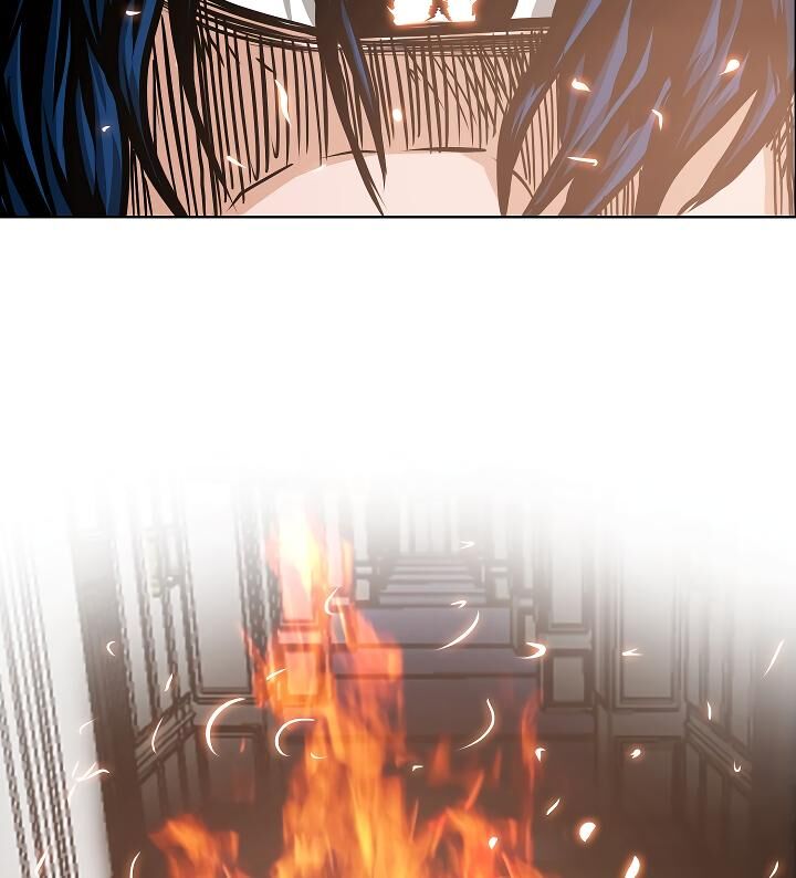 Read Rooftop Sword Master Manga Online