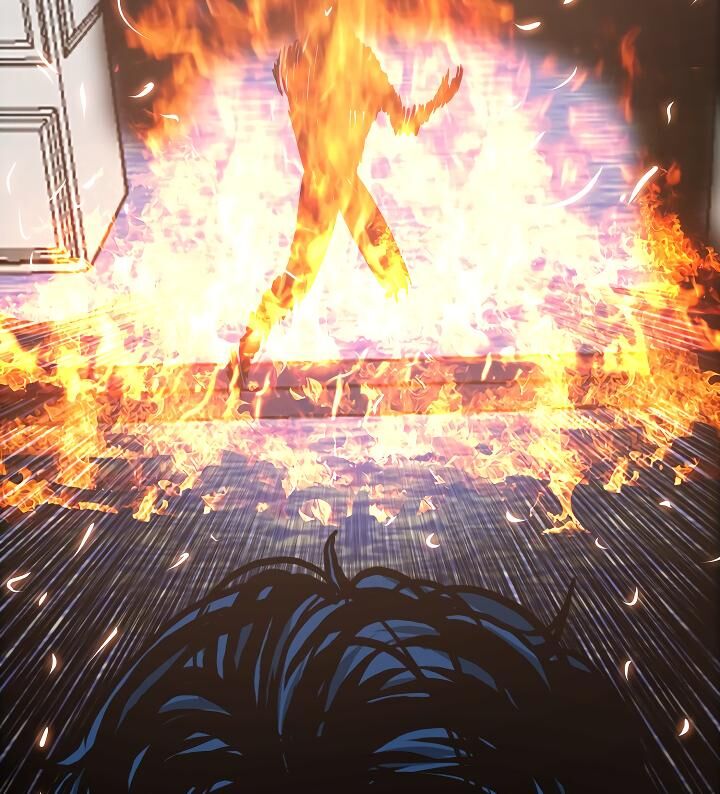 Read Rooftop Sword Master Manga Online