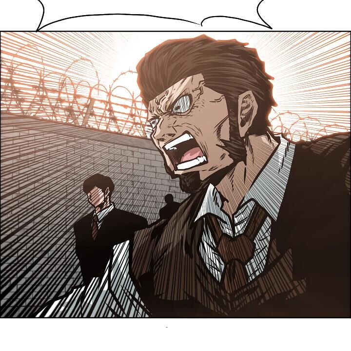 Read Rooftop Sword Master Manga Online