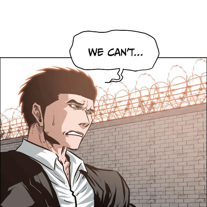 Read Rooftop Sword Master Manga Online