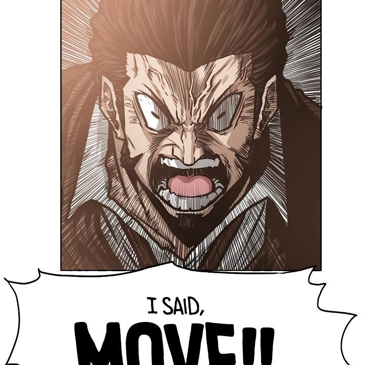 Read Rooftop Sword Master Manga Online