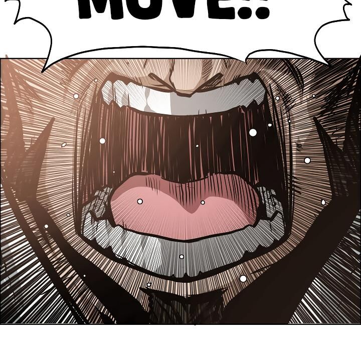 Read Rooftop Sword Master Manga Online