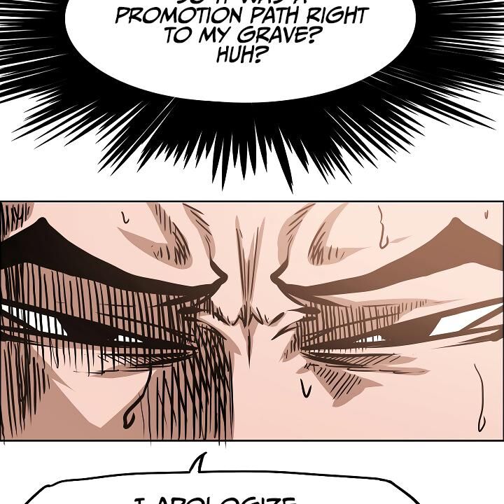 Read Rooftop Sword Master Manga Online