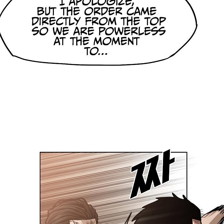 Read Rooftop Sword Master Manga Online