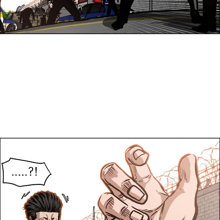 Read Rooftop Sword Master Manga Online