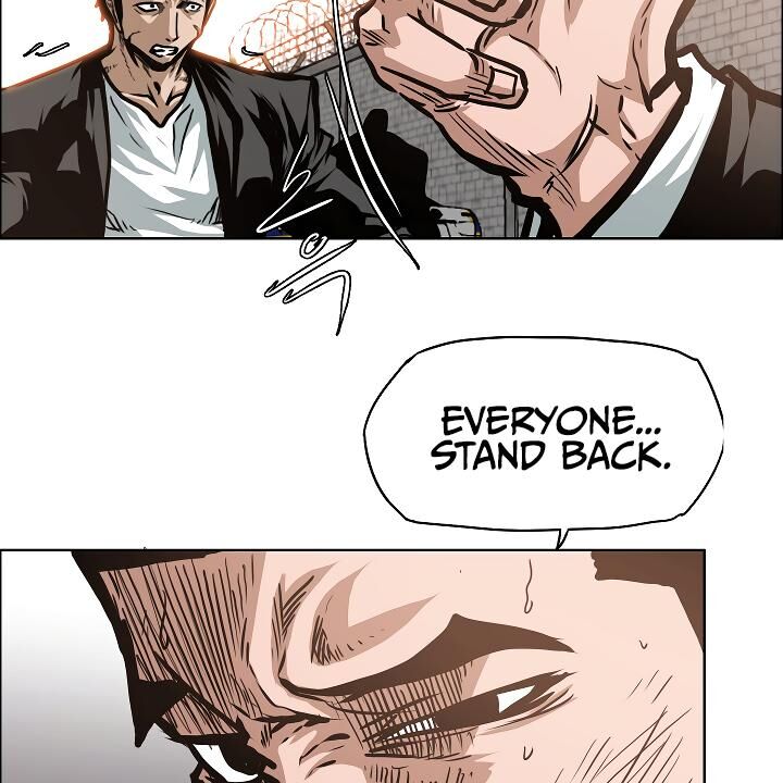 Read Rooftop Sword Master Manga Online