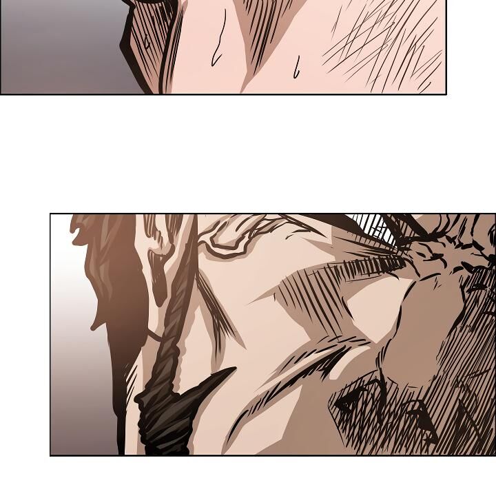 Read Rooftop Sword Master Manga Online