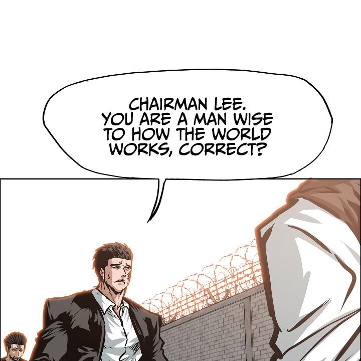 Read Rooftop Sword Master Manga Online