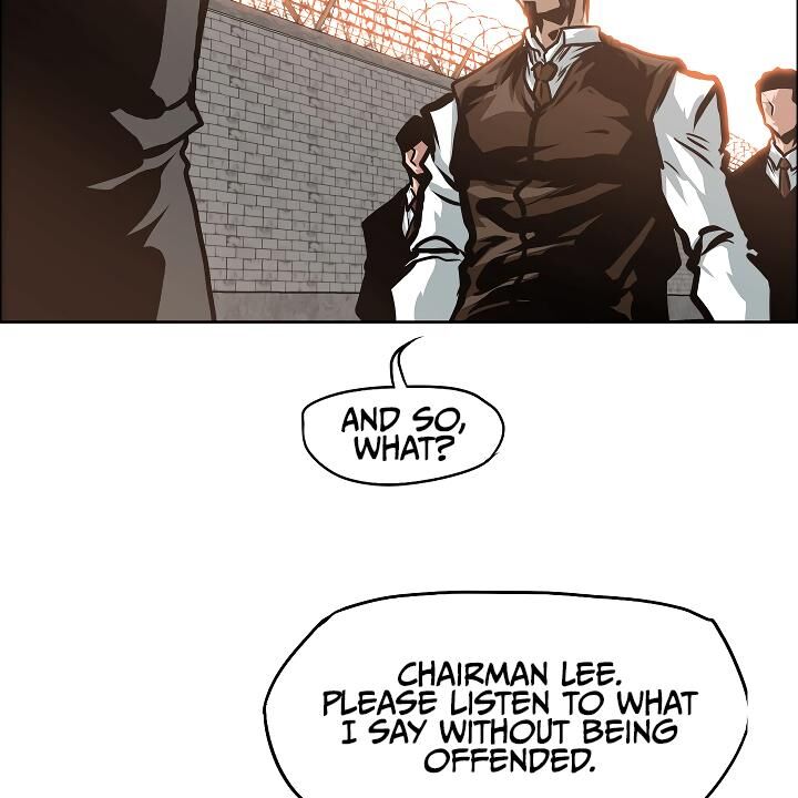 Read Rooftop Sword Master Manga Online