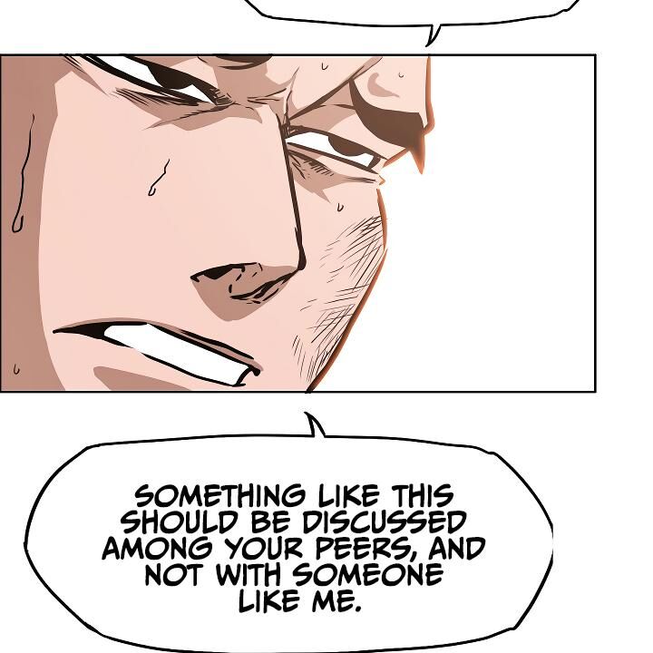 Read Rooftop Sword Master Manga Online