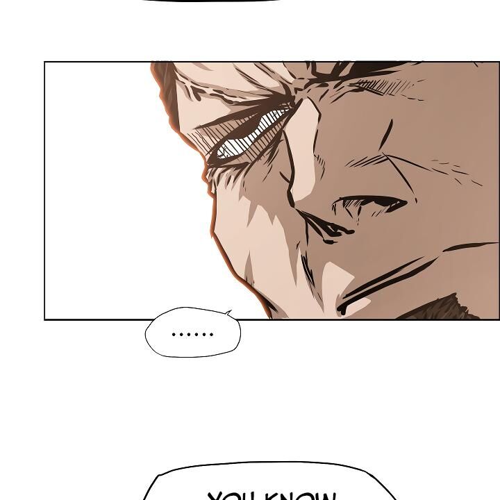 Read Rooftop Sword Master Manga Online