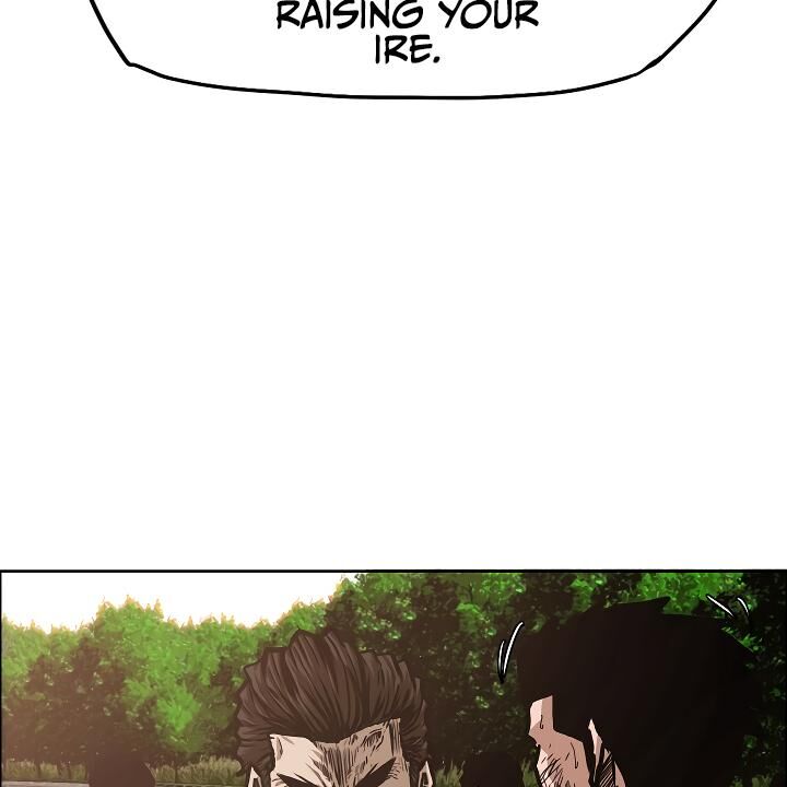 Read Rooftop Sword Master Manga Online