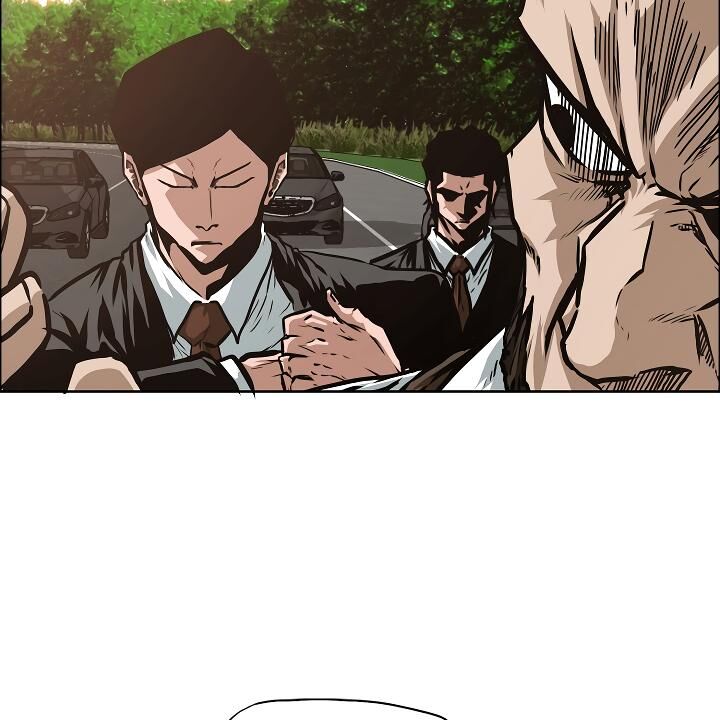 Read Rooftop Sword Master Manga Online