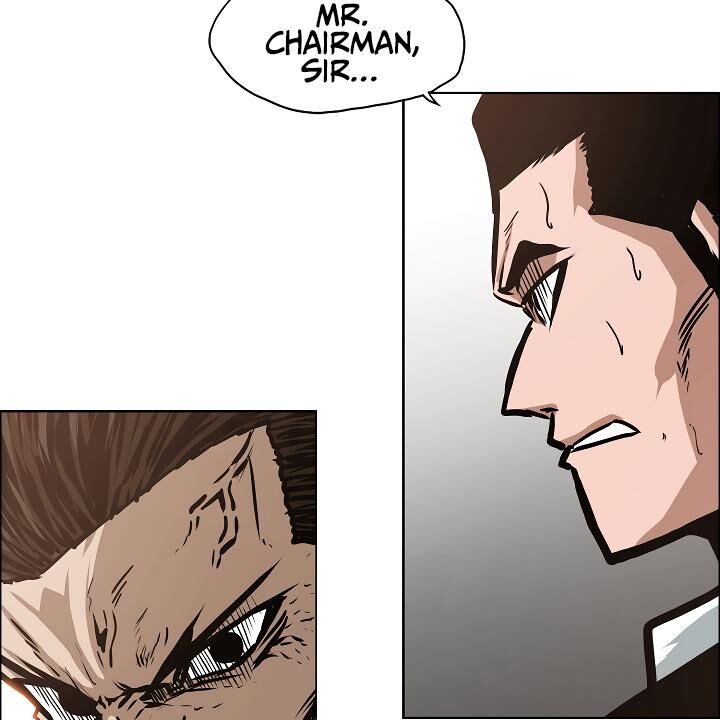 Read Rooftop Sword Master Manga Online