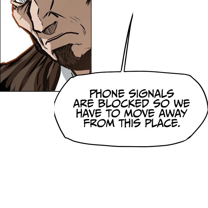 Read Rooftop Sword Master Manga Online