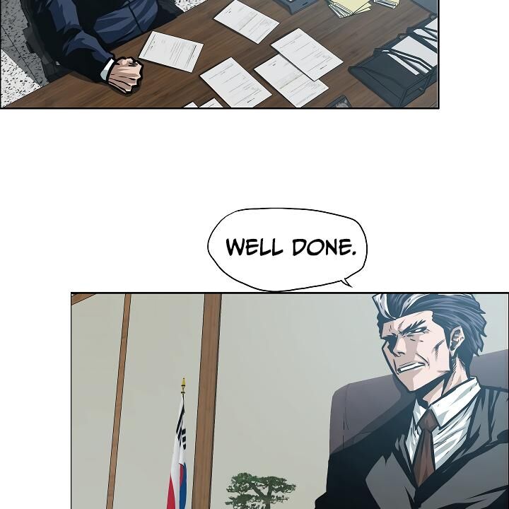 Read Rooftop Sword Master Manga Online