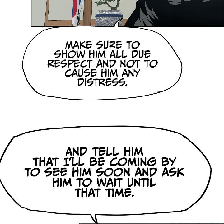 Read Rooftop Sword Master Manga Online