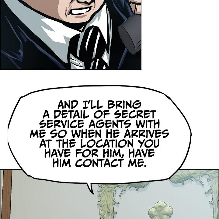 Read Rooftop Sword Master Manga Online