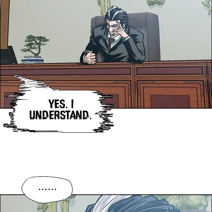 Read Rooftop Sword Master Manga Online