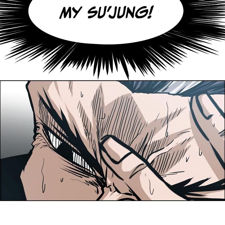 Read Rooftop Sword Master Manga Online