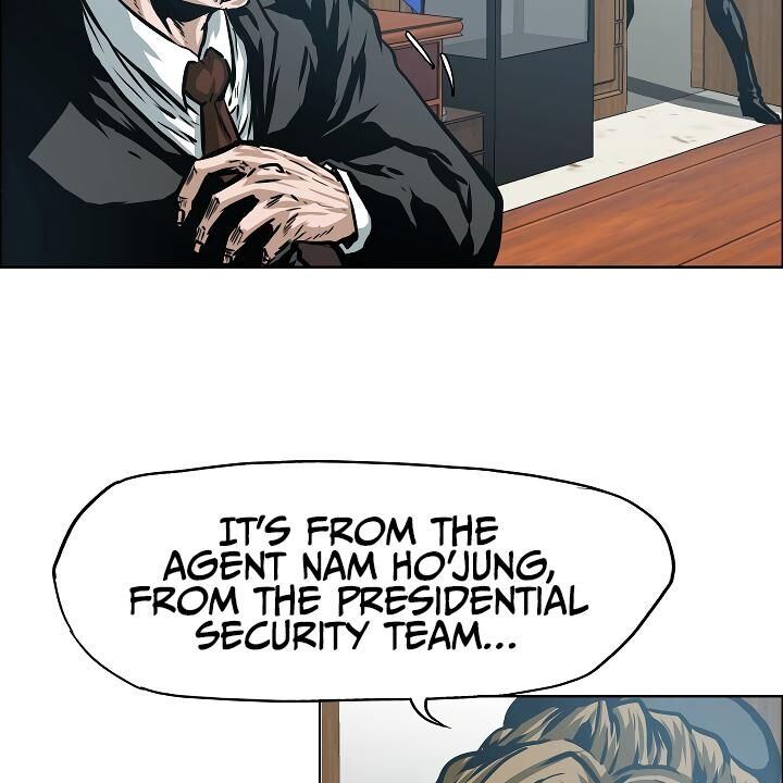 Read Rooftop Sword Master Manga Online