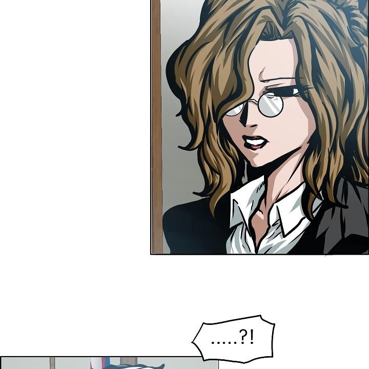 Read Rooftop Sword Master Manga Online