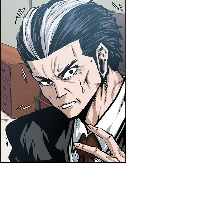 Read Rooftop Sword Master Manga Online