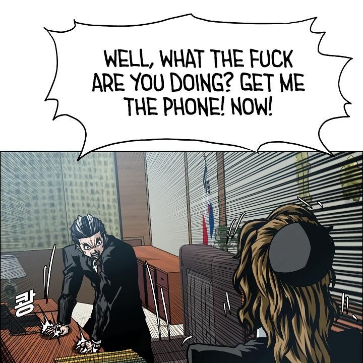 Read Rooftop Sword Master Manga Online