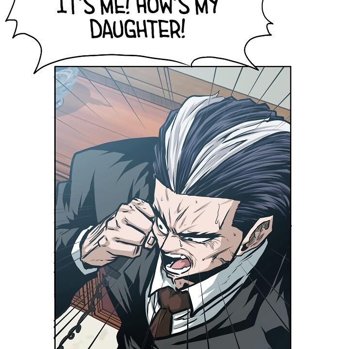 Read Rooftop Sword Master Manga Online