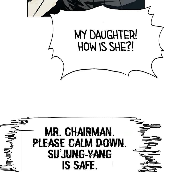 Read Rooftop Sword Master Manga Online