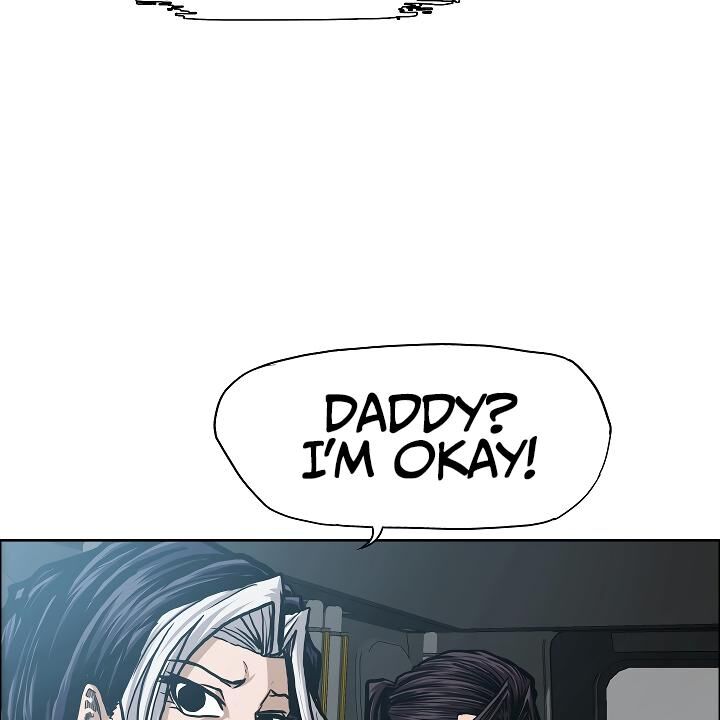 Read Rooftop Sword Master Manga Online