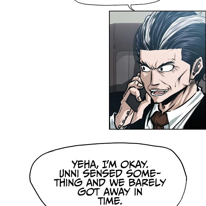 Read Rooftop Sword Master Manga Online