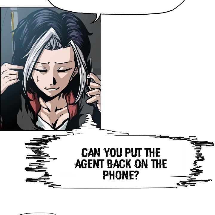 Read Rooftop Sword Master Manga Online