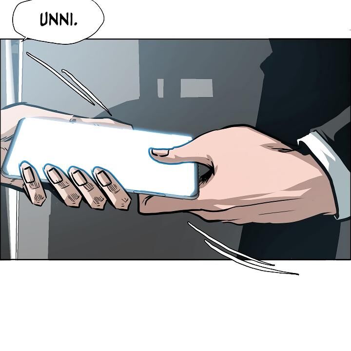 Read Rooftop Sword Master Manga Online