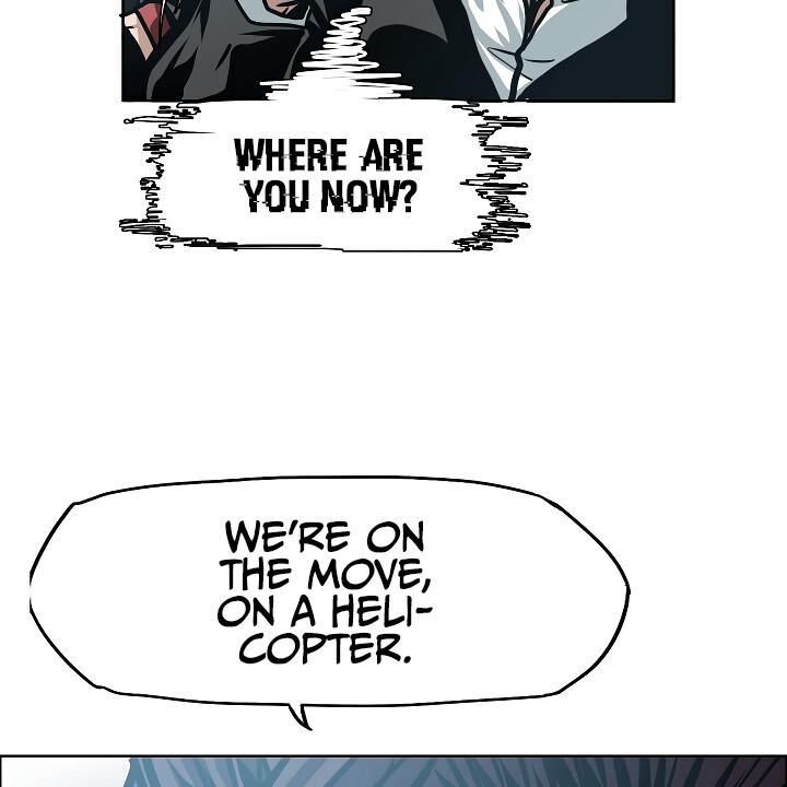 Read Rooftop Sword Master Manga Online