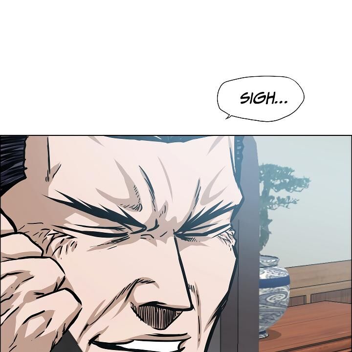 Read Rooftop Sword Master Manga Online