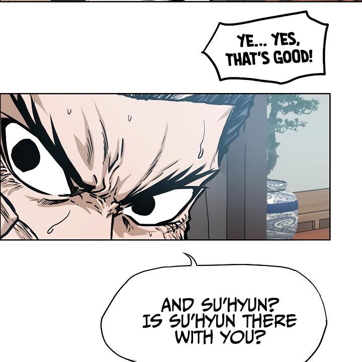 Read Rooftop Sword Master Manga Online