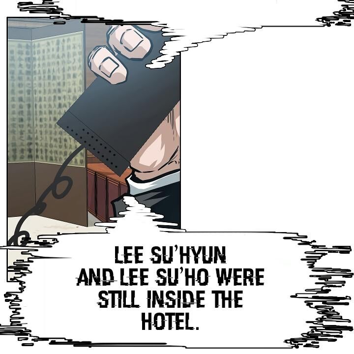 Read Rooftop Sword Master Manga Online