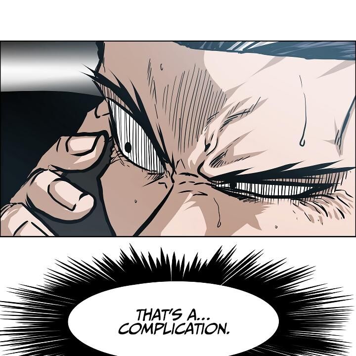 Read Rooftop Sword Master Manga Online