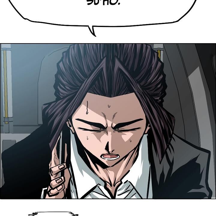 Read Rooftop Sword Master Manga Online