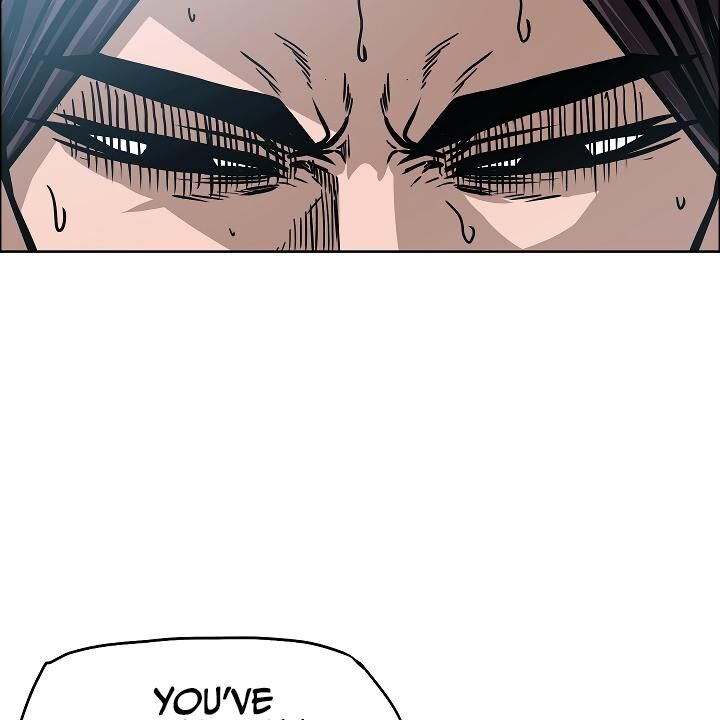 Read Rooftop Sword Master Manga Online